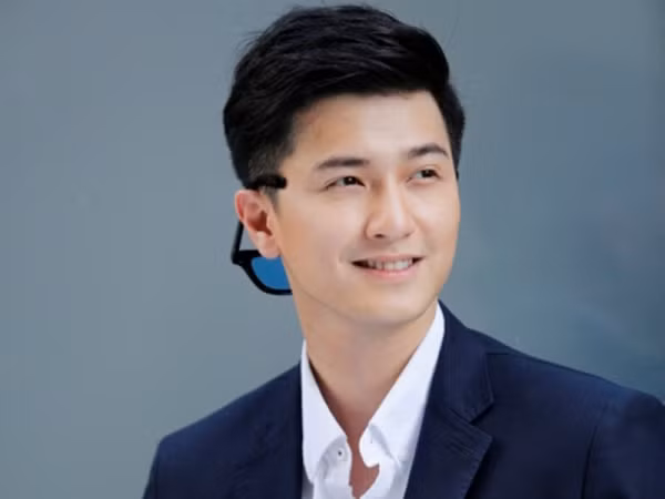 Huỳnh Anh quyết định tham gia show “Trời sinh một cặp" để chiến thắng nỗi sợ sân khấu 