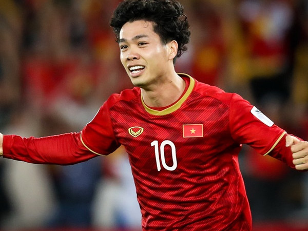 Việt Nam vs Yemen: Duyên Tây Á của Công Phượng trong ngày lịch sử