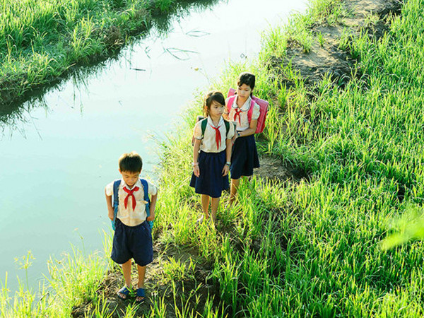 Những mốc thời gian hạnh phúc: Những góc ký ức