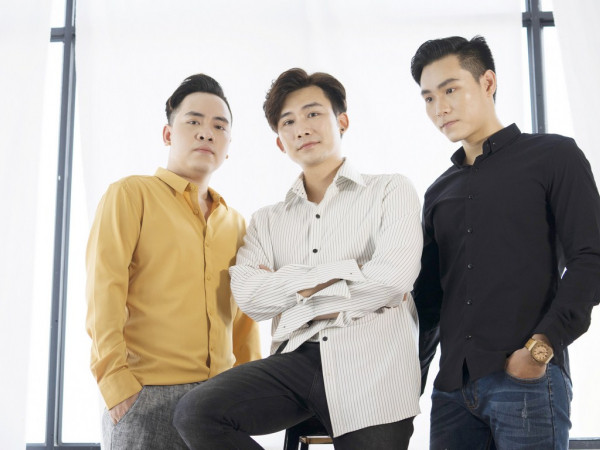 Chí Thiện ra mắt single hưởng ứng trào lưu "quan trọng là thần thái"