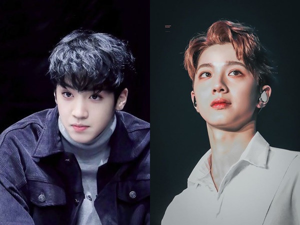 Không phải "Chíp em", Wooseok (PENTAGON) mới là thành viên thứ 2 của unit mới nhà CUBE 