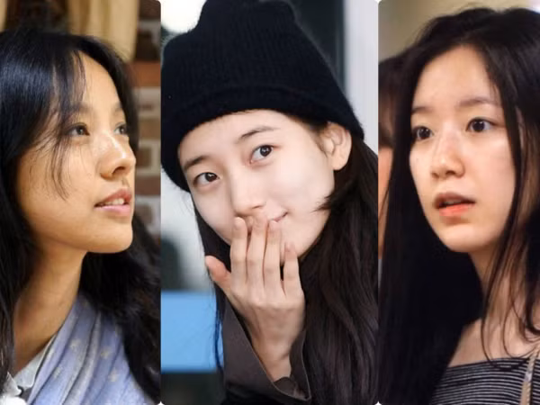 Đặt ba thế hệ “mỹ nhân mặt mộc” của Kpop lên bàn cân, ai trội hơn?