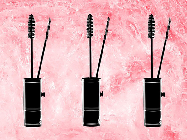 Mascara lấy cảm hứng từ... thanh kẹp thức ăn, trông buồn cười nhưng hiệu quả không ngờ!