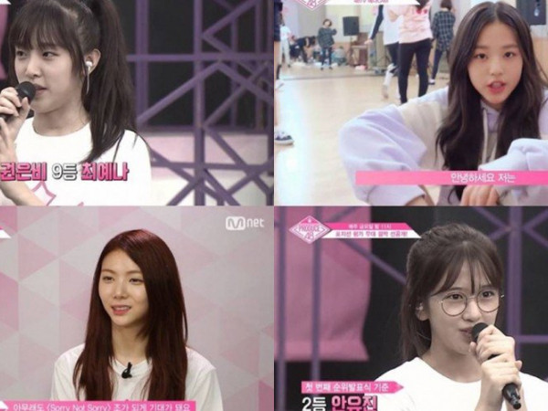 Produce 48 bị tố thiên vị một số công ty Hàn Quốc, cắt thời lượng của thực tập sinh Nhật