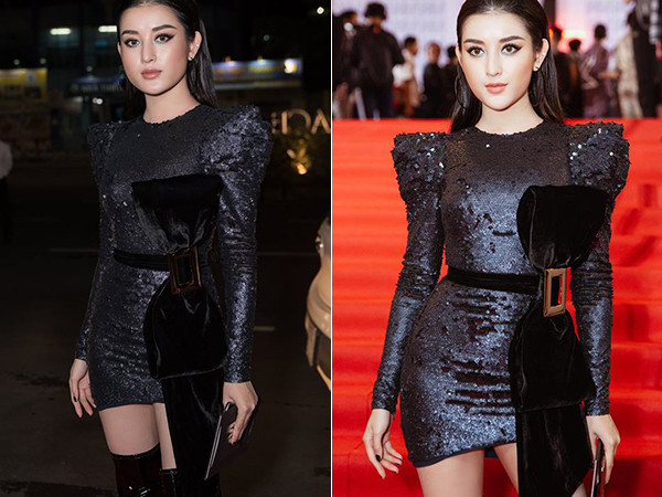 Giật mình với hình ảnh "tự chụp" và "bị chụp" khác biệt của dàn mỹ nhân Việt