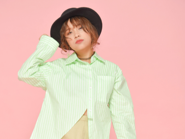 Hailey (P336) hoàn thành lời hứa với fan trước khi lên đường du học