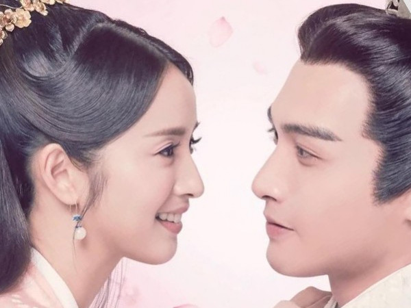 “Tiểu nữ Hoa Bất Khí”: Để nhập tâm vào nhân vật, Lâm Y Thần đã từng tập làm… ăn mày!