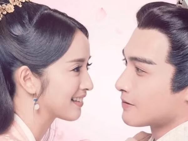 “Tiểu nữ Hoa Bất Khí”: Để nhập tâm vào nhân vật, Lâm Y Thần đã từng tập làm… ăn mày!