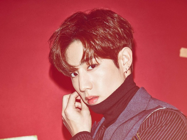 Mark (GOT7) bị nhân viên coi thường và xử tệ ngay trong buổi giao lưu trực tuyến