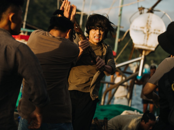 Fan đặt nghi vấn ca khúc mới của Noo Phước Thịnh đã từng "xuất hiện" nửa năm trước