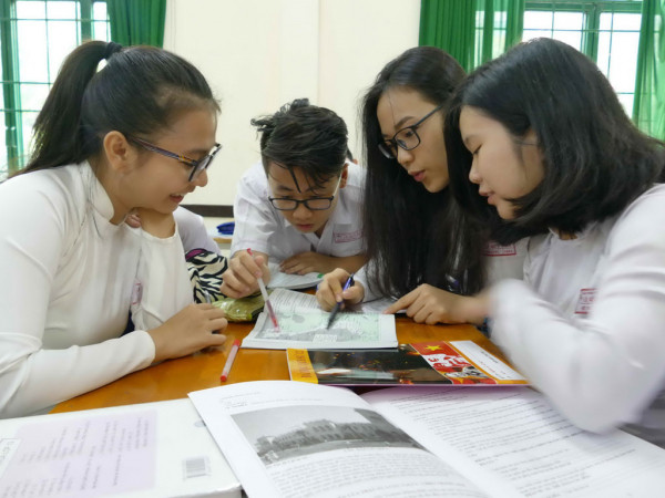 TP.HCM đề xuất 16 tuổi vào đại học: "Không thể làm ào ào"