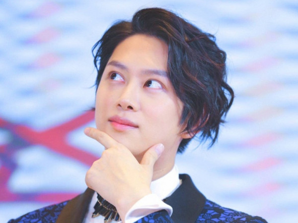 Người ta mua điện thoại quần áo đồ hiệu, Heechul chỉ tiêu tiền vào thứ này mà thôi