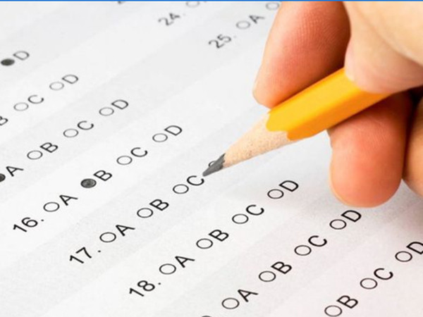 Thi THPT quốc gia 2019: Mã hóa toàn bộ bài thi trắc nghiệm của thí sinh, ngăn chặn sửa điểm