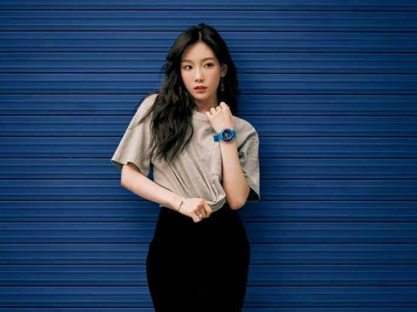 SM Ent đúng là “thánh làm ẩu” và lần này đã bị Taeyeon (SNSD) chỉ đích danh