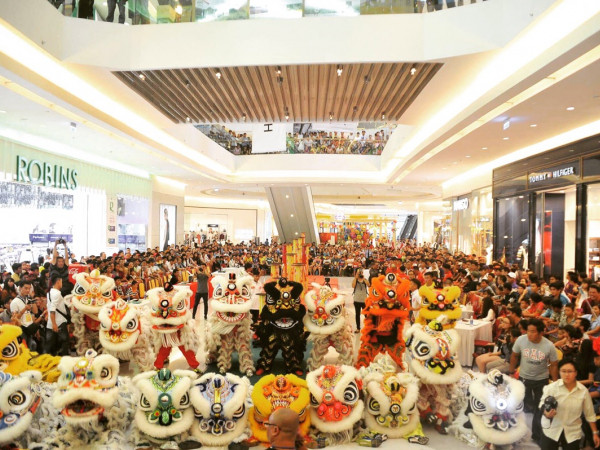 Giải đấu Lân Sư Rồng (Tp.HCM): 20 đội thi tham gia biểu diễn và tranh tài