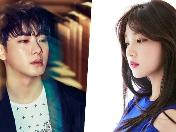 Hẹn hò chưa lâu, Minhwan (F.T. Island) và Yulhee (Laboum) đã chuẩn bị kết hôn 