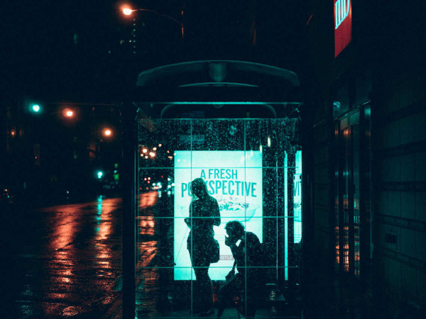 “Những mốc thời gian hạnh phúc”: Chút ấm áp của tôi giữa đô thị rộng lớn mà cô đơn