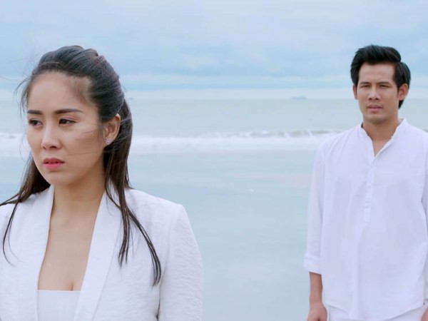 Ơn giời, cuối cùng thì bộ phim "Gạo Nếp Gạo Tẻ" cũng đã kết thúc ở tập 109!