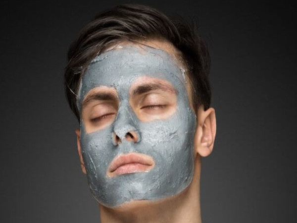 Bí quyết để "thải độc da" cho các chàng đúng chuẩn soái ca