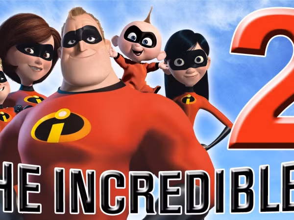 Fan đứng ngồi không yên khi Pixar tung trailer đầu tiên của “The Incredibles 2”