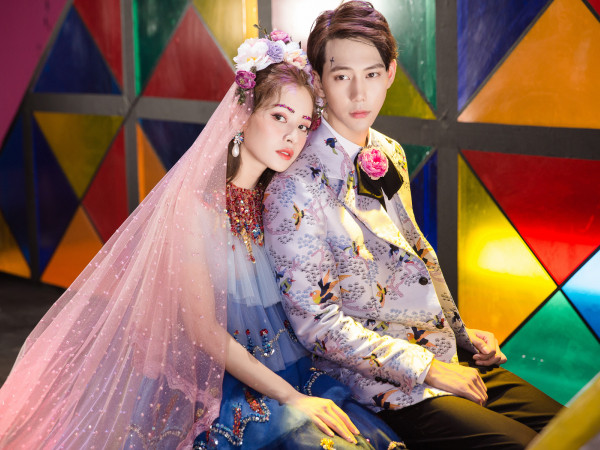 Chi Pu tiếp tục tung teaser ca khúc mới: Vẫn xinh, nhưng giọng hát liệu có tốt hơn? 