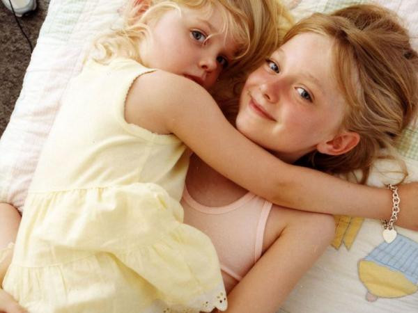 Những mốc thời gian hạnh phúc: Không phải người chị trong truyền thuyết