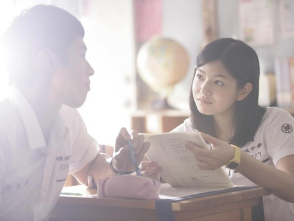 Những mốc thời gian hạnh phúc: Chạy mãi hết thanh xuân