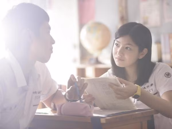 Những mốc thời gian hạnh phúc: Chạy mãi hết thanh xuân