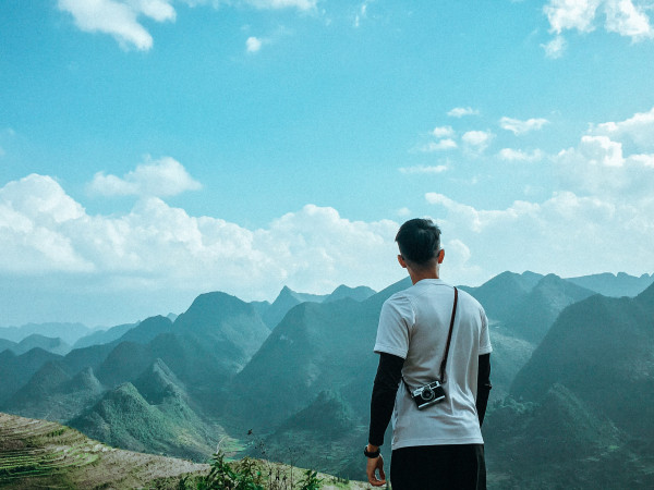 Vẻ đẹp “khó cưỡng” của Hà Giang - vùng đất địa đầu Tổ quốc