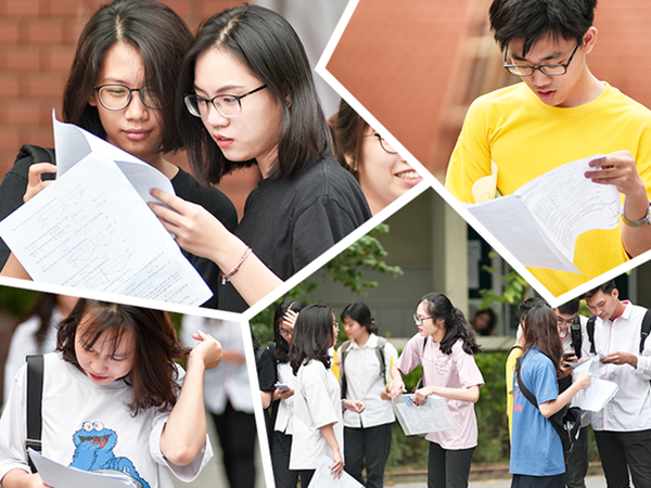 Đại học lấy điểm sàn thấp: Vì tồn tại hay vì sứ mạng đào tạo nguồn nhân lực?