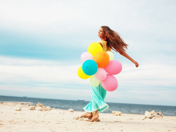 Học cách đẩy lùi những niềm tin tiêu cực, để xây dựng thái độ sống đầy hứng khởi cho mình 