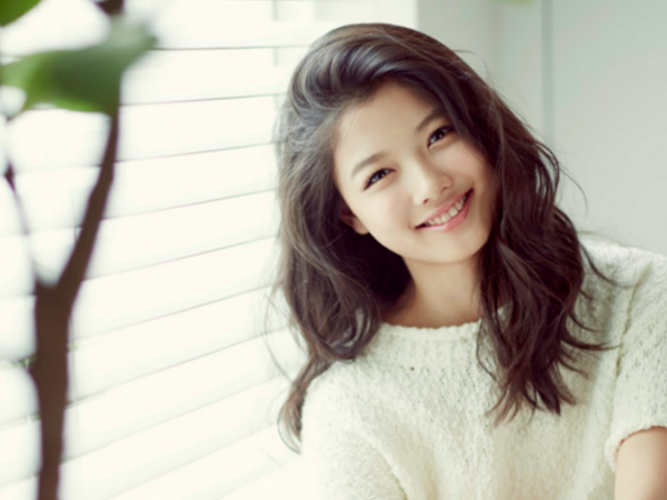 Tin được không, Kim Yoo Jung sẽ tham gia phim học đường "School 2017"?
