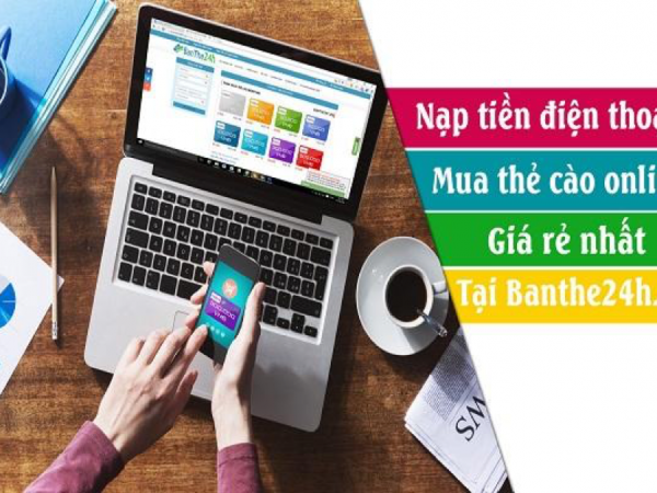 Banthe24h.vn - Sự lựa chọn tuyệt vời dành cho bạn