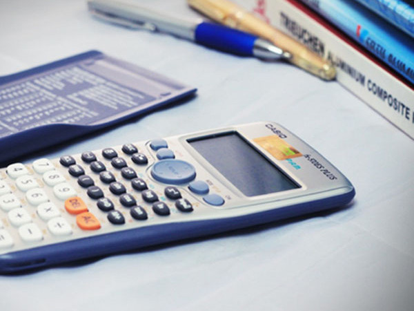 Những loại máy tính nào được mang vào phòng thi THPT Quốc gia 2018?