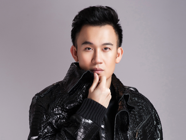 Dương Triệu Vũ khiến fan háo hức khi úp mở về dự án âm nhạc dịp cuối năm