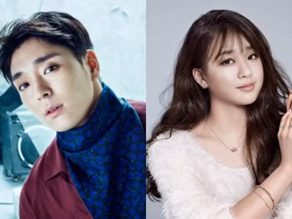 Nếu cặp đôi sao Hàn nào cũng thoải mái như thế này thì Dispatch sẽ “nhàn rỗi” lắm