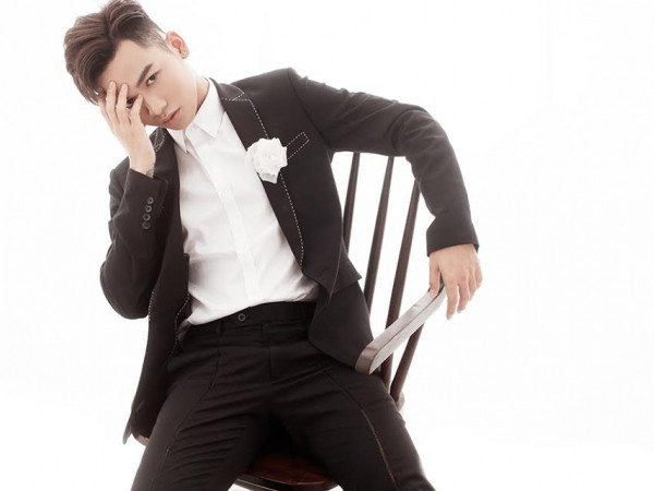 Ali Hoàng Dương ra mắt ca khúc được Đông Nhi yêu thích sau tập 14 The Voice 