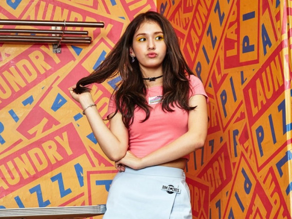 Dù có là idol nổi tiếng, Jeon Somi vẫn là cô nàng ngại dậy sớm, mê trà sữa 