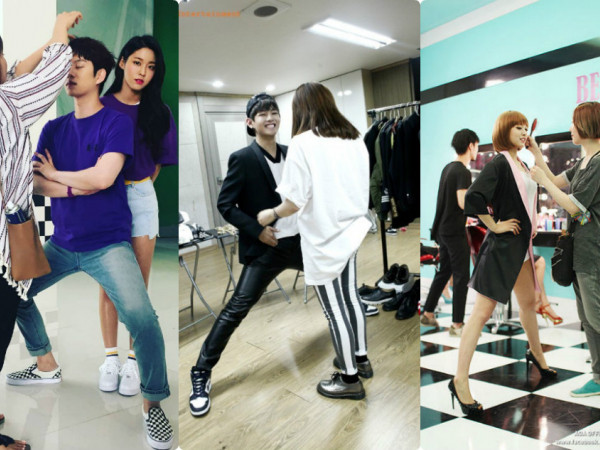 Nỗi khổ mỏi chân này, chỉ những ai chân rất dài mới hiểu!