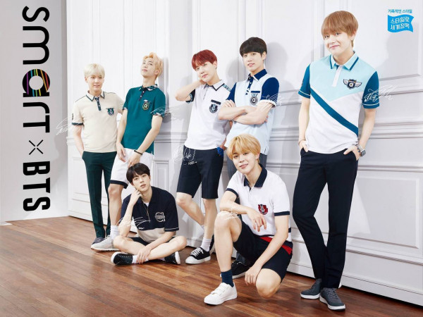 Fan K-Pop bỗng dưng tranh cãi khi BTS xuất hiện trong đề thi của Ấn Độ