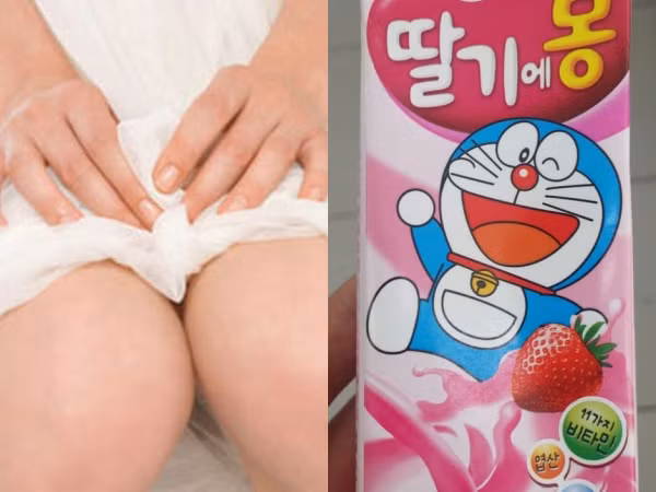 Cô gái gặp "tai nạn nhỏ" trên xe buýt và anh chàng này đã làm điều khiến cô phải bất ngờ