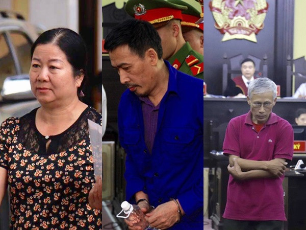 Vụ gian lận thi cử Sơn La: Những túi quà "cảm ơn" trị giá hàng trăm triệu đồng