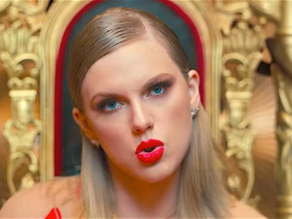 Đã nói rồi, các bảng xếp hạng là Taylor Swift “cân” tất!