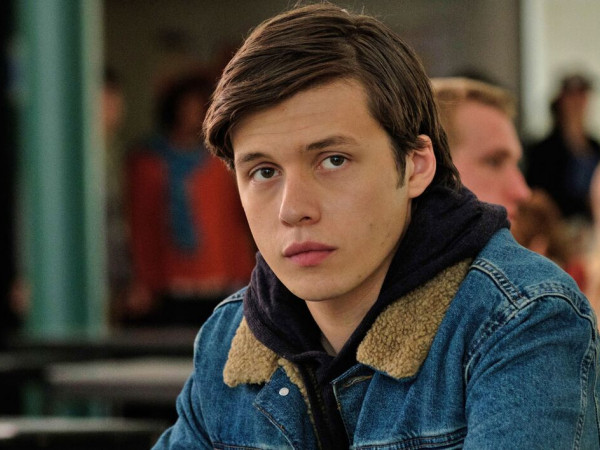 Điểm mặt dàn diễn viên toàn trai xinh, gái đẹp trong "Love, Simon"