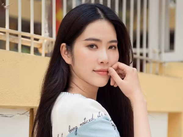 Sau khi giảm cân thành công, Nam Em sẽ chuẩn bị chinh chiến tại một cuộc thi nhan sắc?