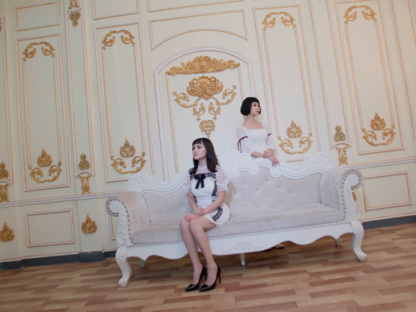 Vừa tung teaser MV với Duy Mạnh, P.M Band lại cover hit của Hương Tràm