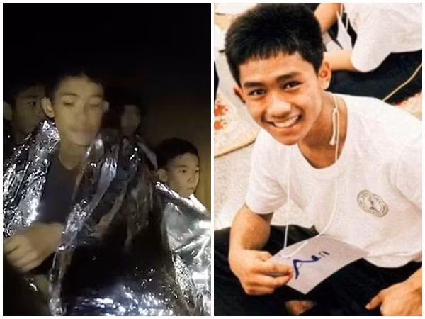 Cầu thủ không quốc tịch thành thạo 5 ngoại ngữ trong đội bóng "nhí" Thái Lan