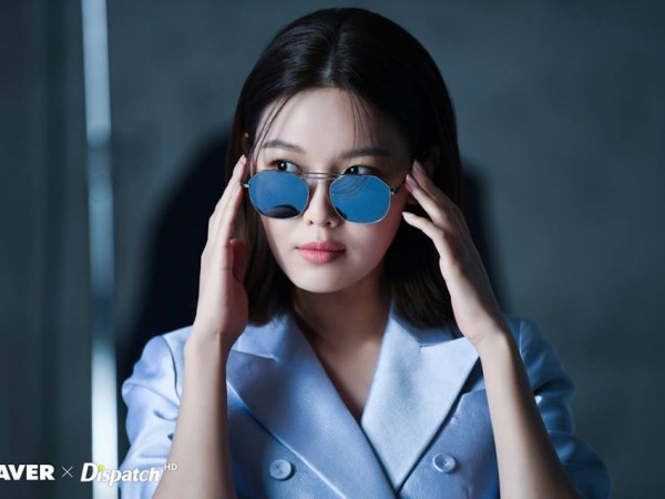 Ngạc nhiên chưa, Sooyoung (SNSD) đã trở thành anti-fan của chàng diễn viên này