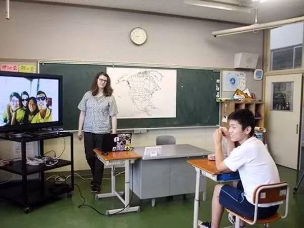 Ngôi trường "lạ" ở Nhật Bản: Chỉ dạy duy nhất 1 học sinh, ngày tốt nghiệp là ngày trường đóng cửa