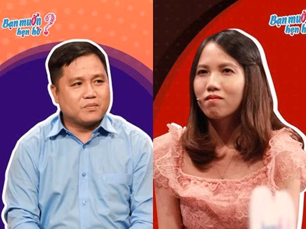 Cô gái tìm bạn trai giống Song Joong Ki đồng ý hẹn hò chàng công an... sợ ma